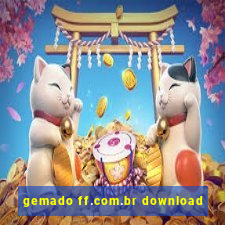 gemado ff.com.br download